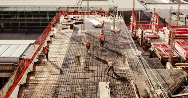 Best Concrete Foundation Repair in North Fork, CA