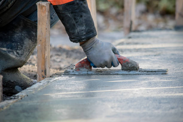 Best Stamped Concrete Services in North Fork, CA