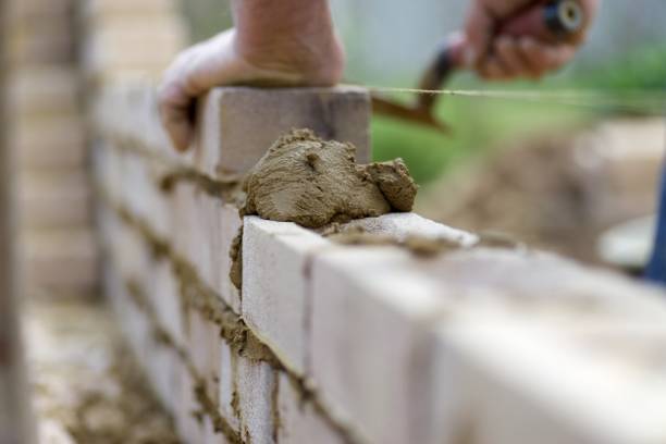 Best Concrete Slab Construction in North Fork, CA