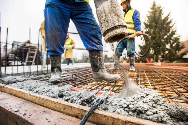 Best Decorative Concrete in North Fork, CA