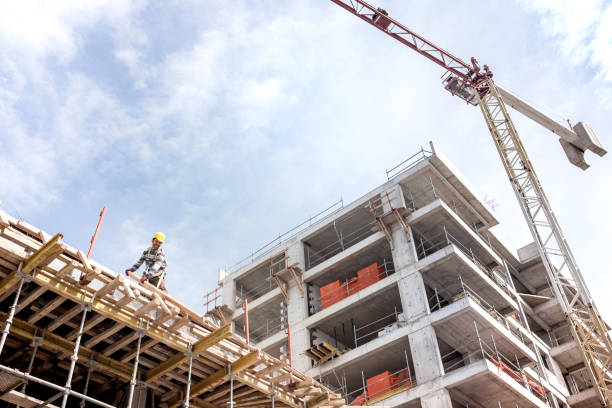 Best Residential Concrete Solutions in North Fork, CA
